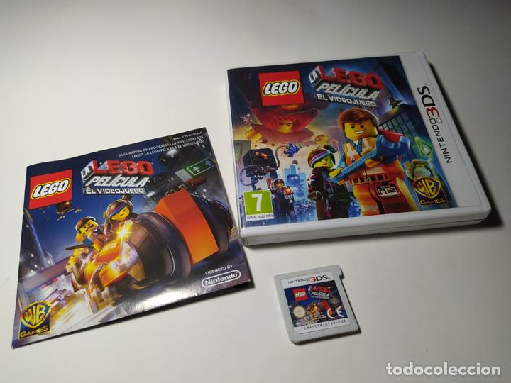 lego 2ds
