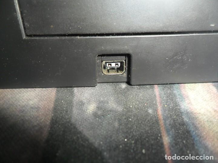 Videojuegos y consolas: SOPORTE ORIGINAL NINTENDO 3DS - BASE DE CARGA - Foto 2