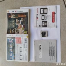 Videojuegos y Consolas: NEW STYLE BOUTIQUE NINTENDO 3DS N3DS PAL-ESPAÑA. Lote 299109513