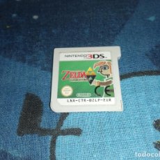 Videojuegos y Consolas: JUEGO NINTENDO 3DS THE LEGEND OF ZELDA A LINK BETWEEN WORLDS 3 DS. Lote 344428453