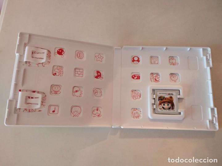 Videojuegos y consolas: Super Mario 3D Land, Nintendo 3DS - Foto 2