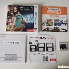 Videojuegos y Consolas: NINTENDO 3DS JUEGO NEW STYLE BOUTIQUE 3