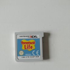 Videojuegos y Consolas: JUEGO TOMODACHI LIFE ~ NINTENDO 3DS ~ PAL