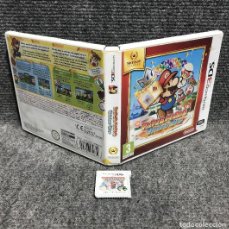 Videojuegos y Consolas: PAPER MARIO STICKER STAR NINTENDO 3DS. Lote 388899144