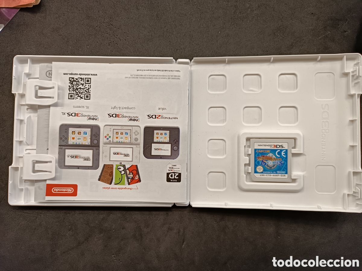 Videojuegos y consolas: Nintendo 3DS, Monster Hunter Stories - Foto 3