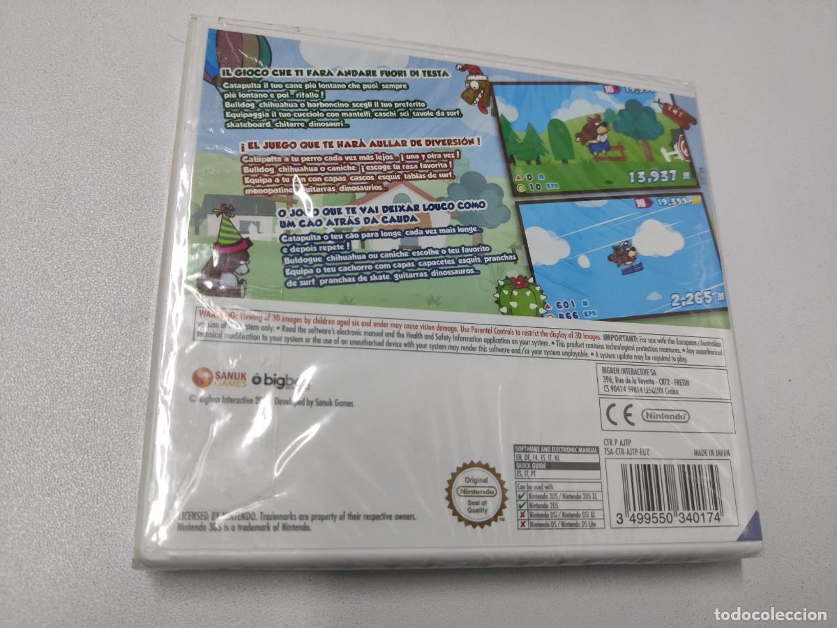 Videojuegos y consolas: JET DOG - Foto 3