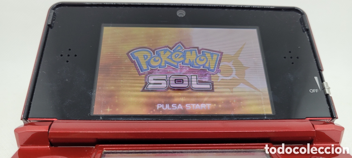 Pokémon Sun, Jogos para a Nintendo 3DS, Jogos