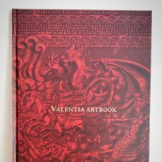 Videojuegos y Consolas: FIRE EMBLEM ECHOES: SHADOWS OF VALENTIA: VALENTIA ART BOOK - EDICION LIMITADA - ARTBOOK