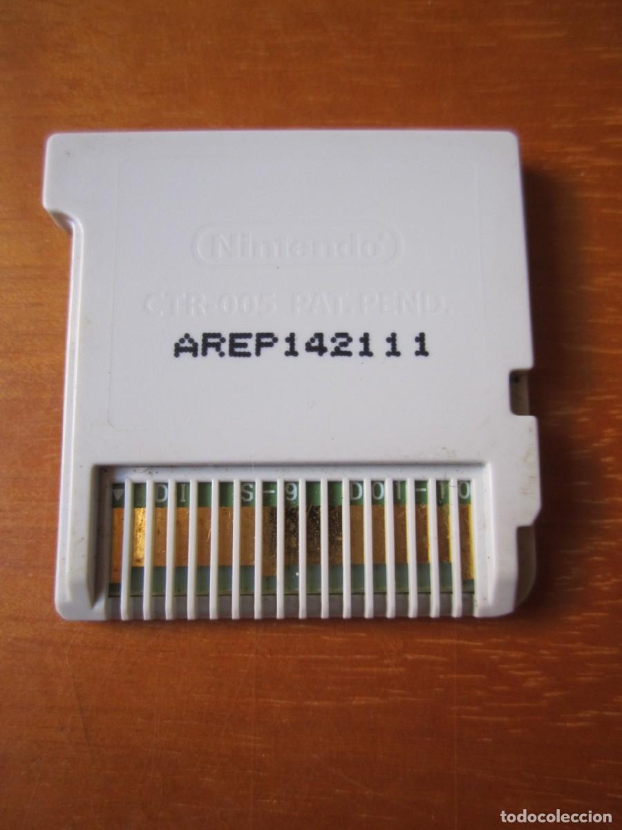 Videojuegos y consolas: Super Mario 3D Land (Nintendo 3DS) - Foto 2