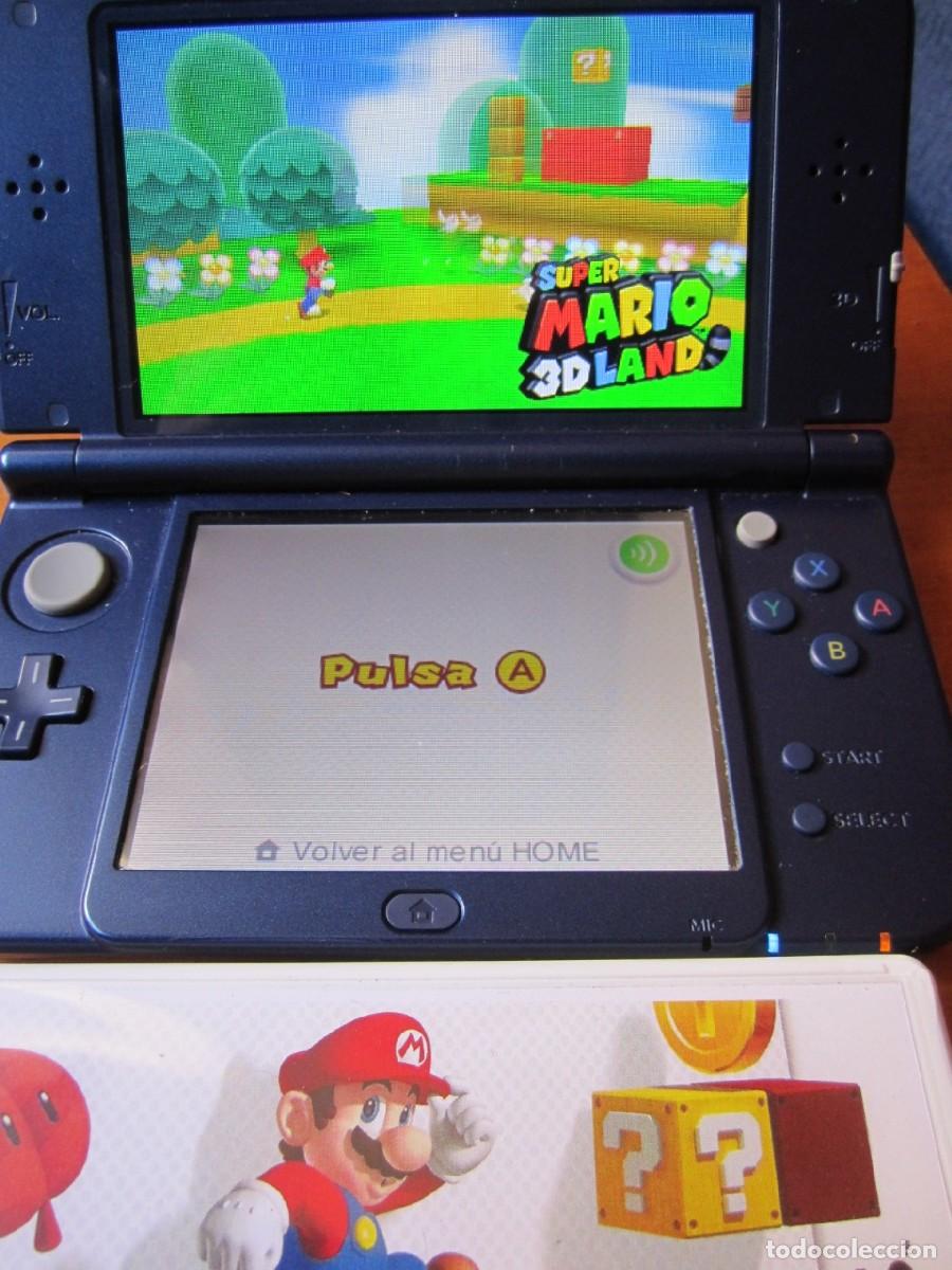 Videojuegos y consolas: Super Mario 3D Land (Nintendo 3DS) - Foto 14