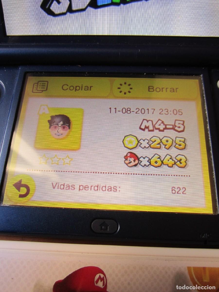 Videojuegos y consolas: Super Mario 3D Land (Nintendo 3DS) - Foto 16