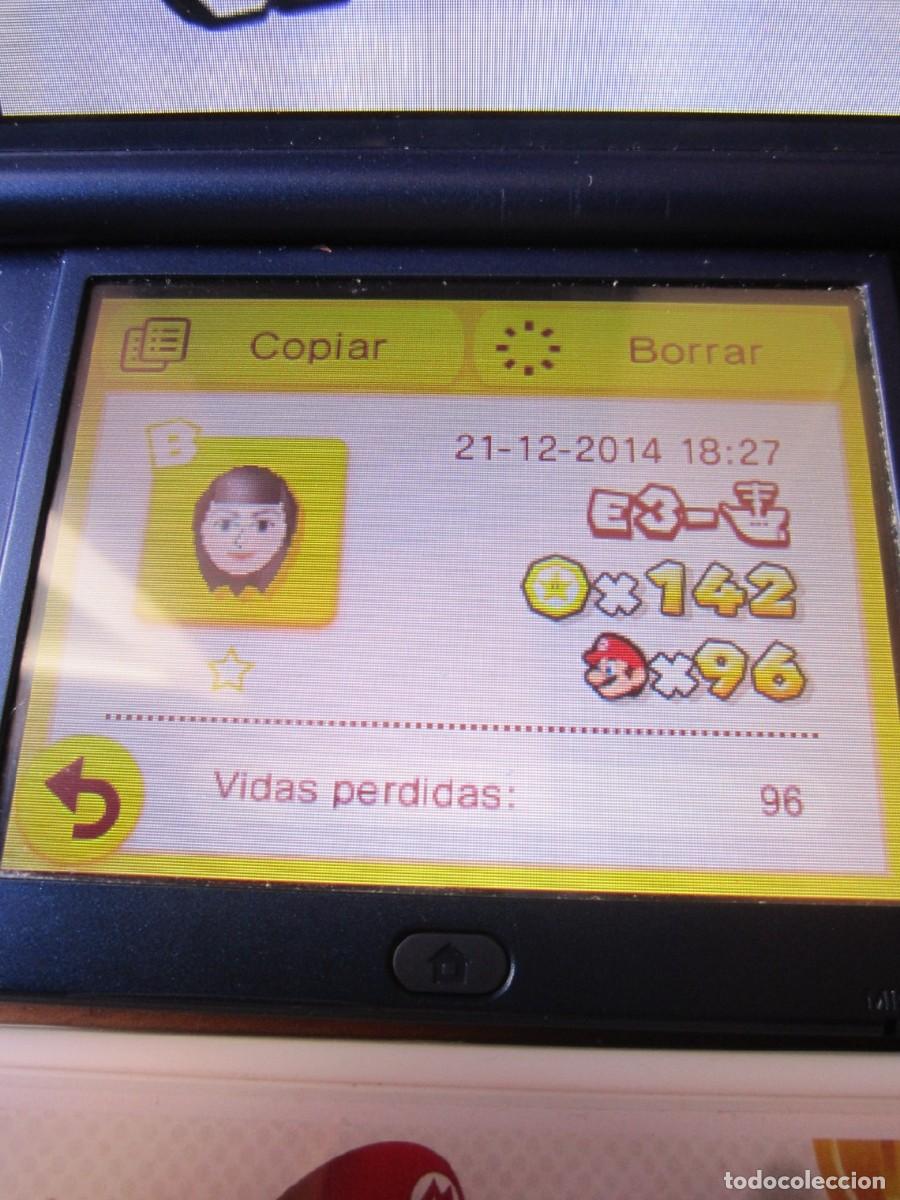 Videojuegos y consolas: Super Mario 3D Land (Nintendo 3DS) - Foto 17