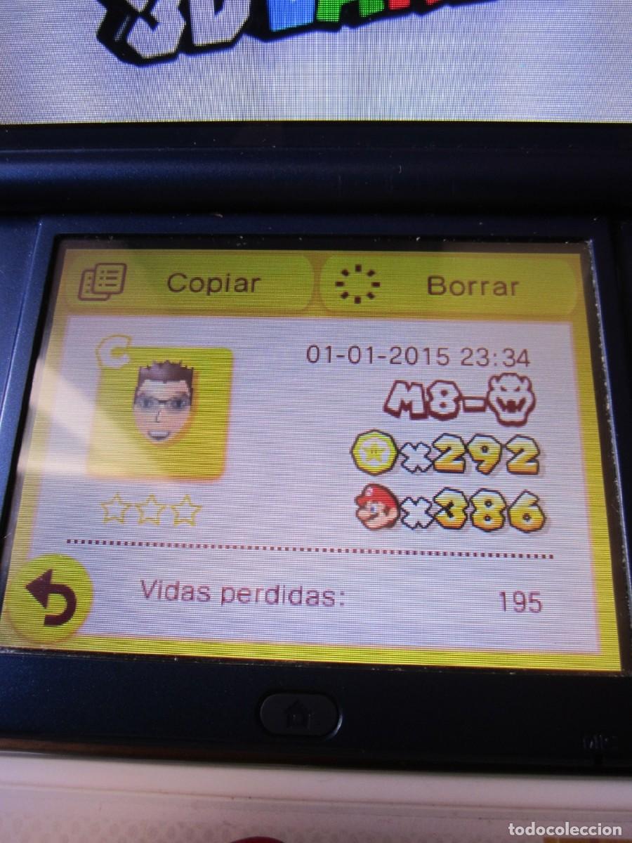 Videojuegos y consolas: Super Mario 3D Land (Nintendo 3DS) - Foto 18