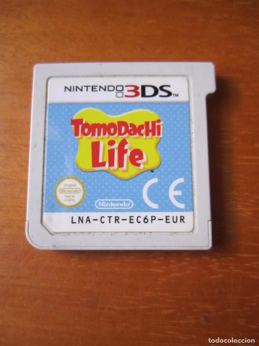 Tomodachi Life, Jogos para a Nintendo 3DS, Jogos