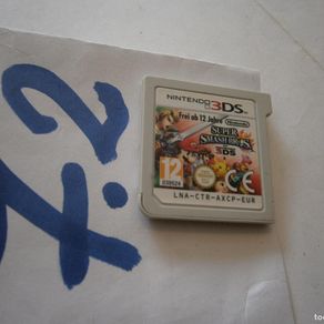 Nintendo Amiibo Super Smash Bros Série - Palutena No.38 Nintendo Amiibo Super Smash Bros Série - Palutena No.38