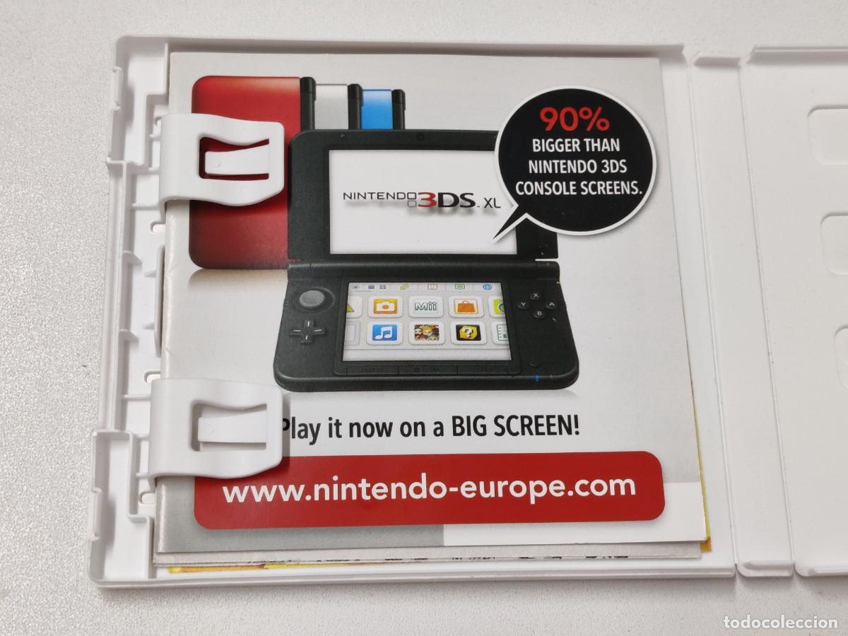 Videojuegos y consolas: PAPER MARIO STICKER STAR - Foto 3