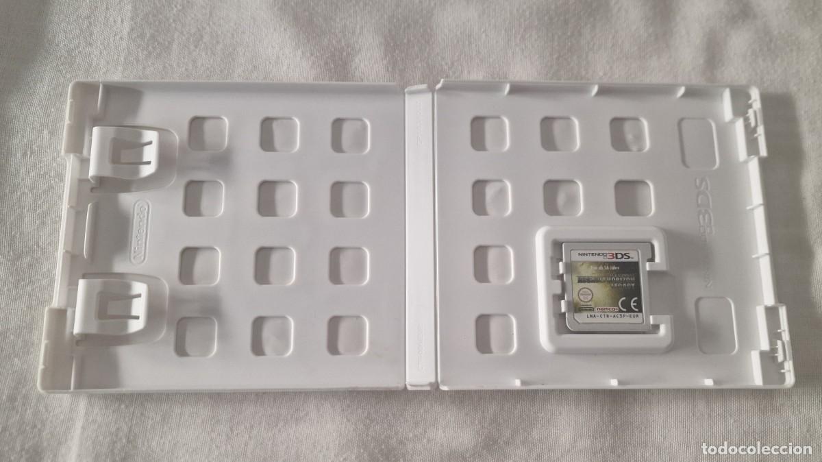 Videojuegos y consolas: Ace combat Assault Horizon Legacy 3DS - Foto 4