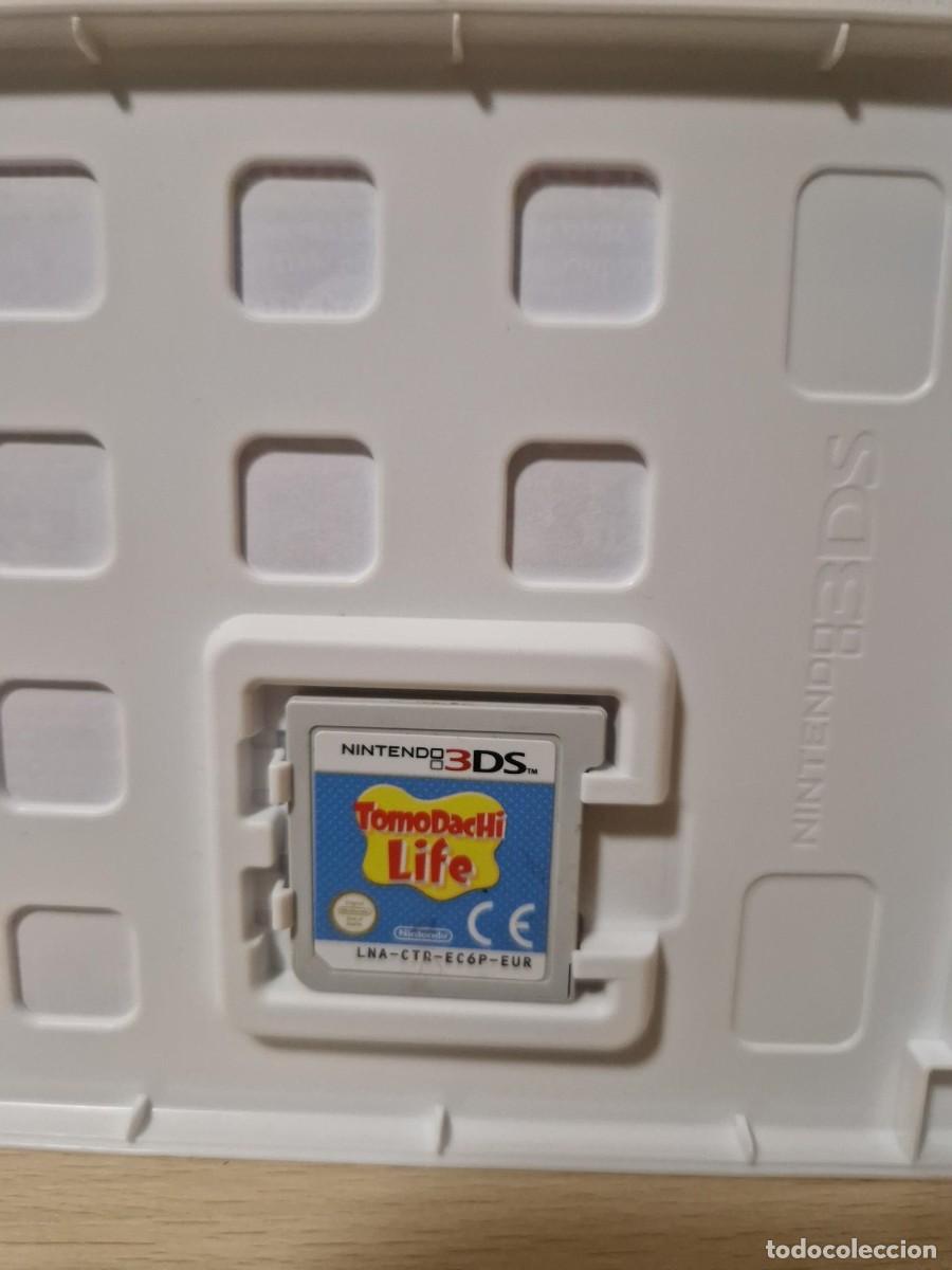 Videojuegos y consolas: Tomodachi Life [3DS] - Foto 3