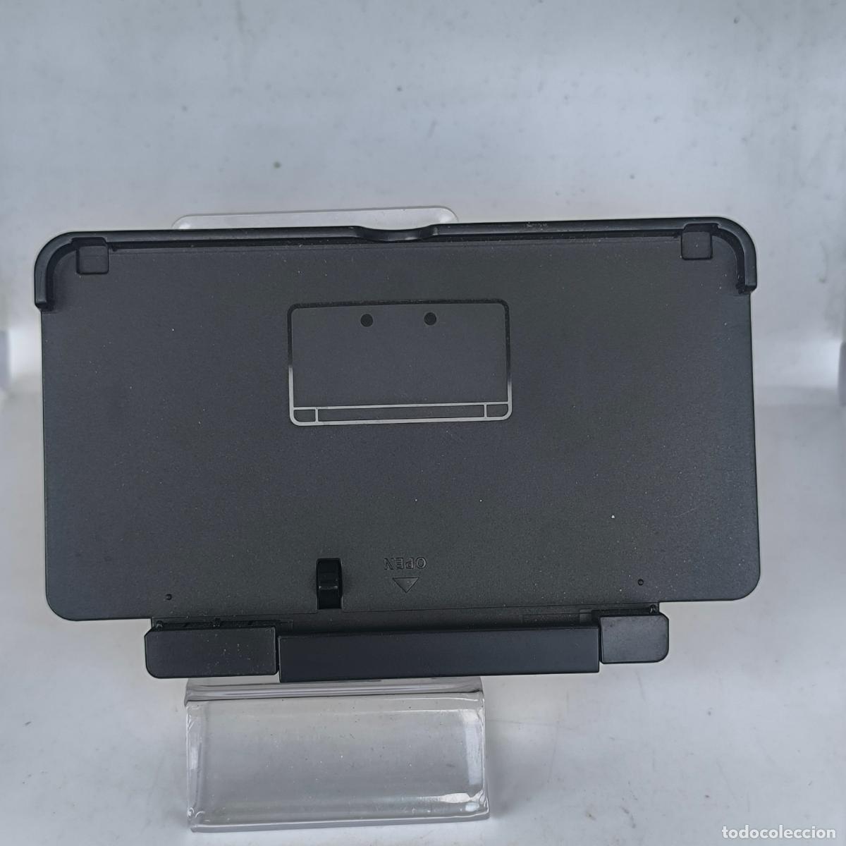 Videojuegos y consolas: SOPORTE ORIGINAL NINTENDO 3DS - BASE DE CARGA - Foto 3