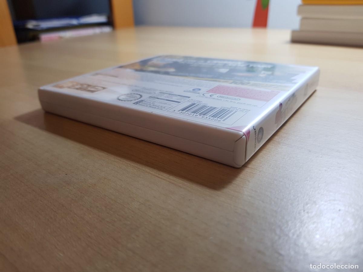 Videojuegos y consolas: DRIVER RENEGADE 3D. NINTENDO 3DS. VERSION ESPA&Ntilde;A - Foto 3