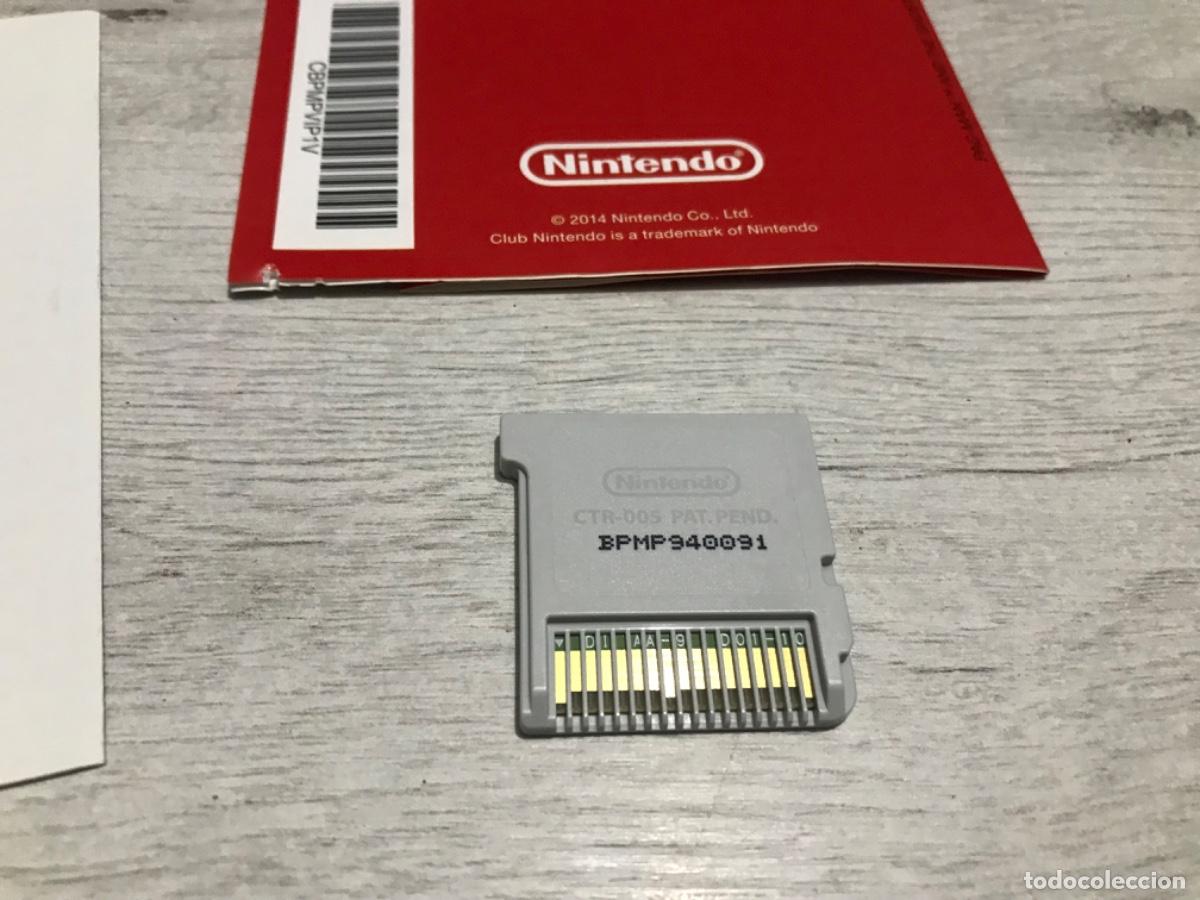 Videojuegos y consolas: Juego para Nintendo 3DS Pacman2 - Foto 10