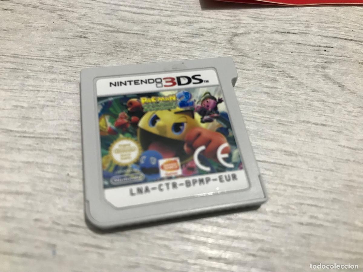 Videojuegos y consolas: Juego para Nintendo 3DS Pacman2 - Foto 11