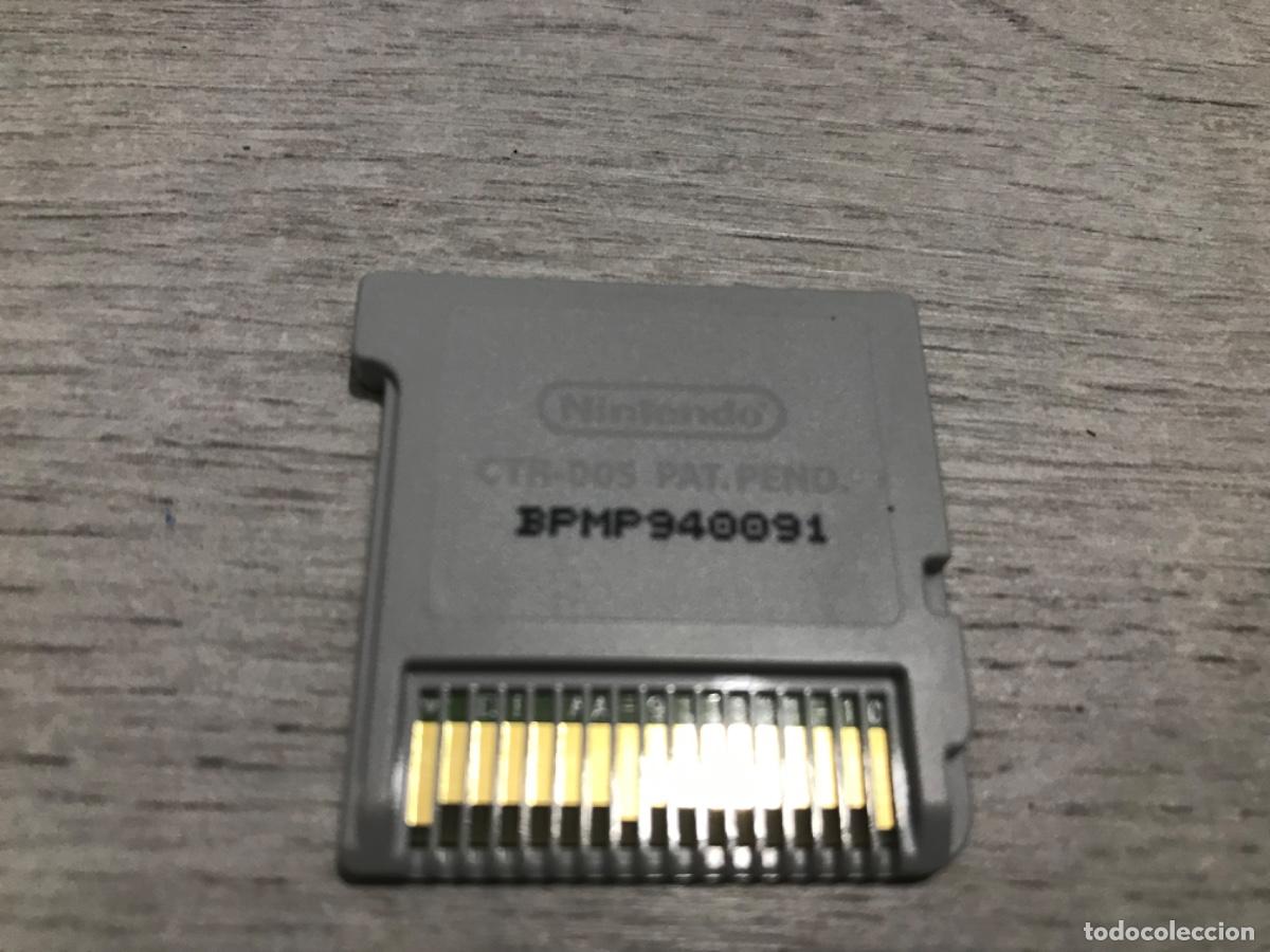 Videojuegos y consolas: Juego para Nintendo 3DS Pacman2 - Foto 12