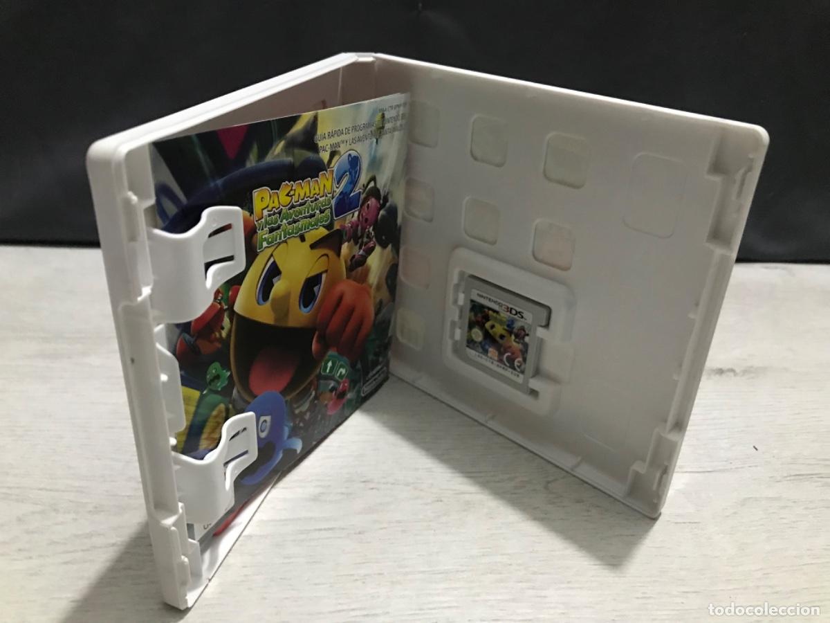 Videojuegos y consolas: Juego para Nintendo 3DS Pacman2 - Foto 14