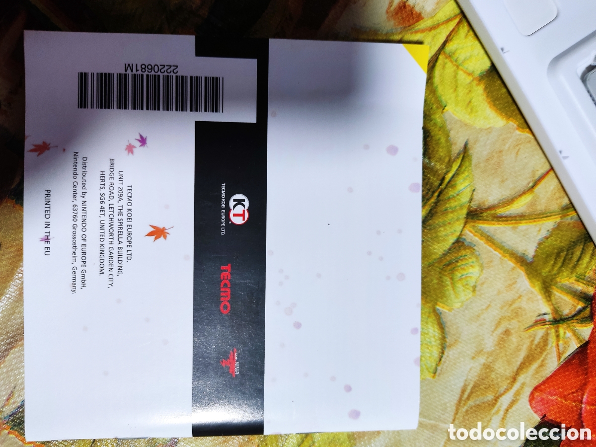 Videojuegos y consolas: Dead or Alive Dimensions Nintendo 3DS Pal Esp - Foto 6