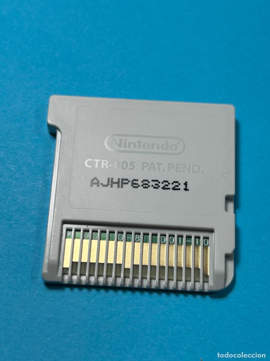 Videojuegos y consolas: SUPER MARIO MAKER - JUEGO NINTENDO 3DS - Foto 2