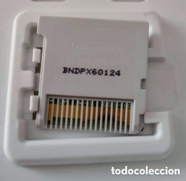 Videojuegos y consolas: Pokemon sol Nintendo 3DS Esp Original - Foto 5