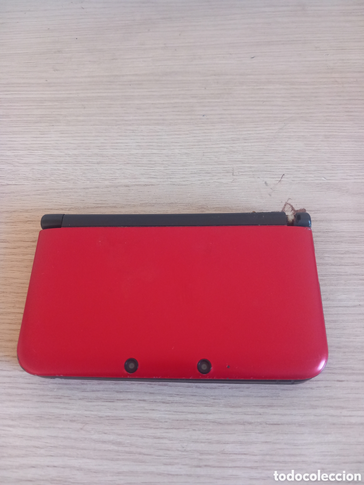 Videojogos e Consolas: NINTENDO 3 DS TAL CUAL SE VE,,VER FOTOS