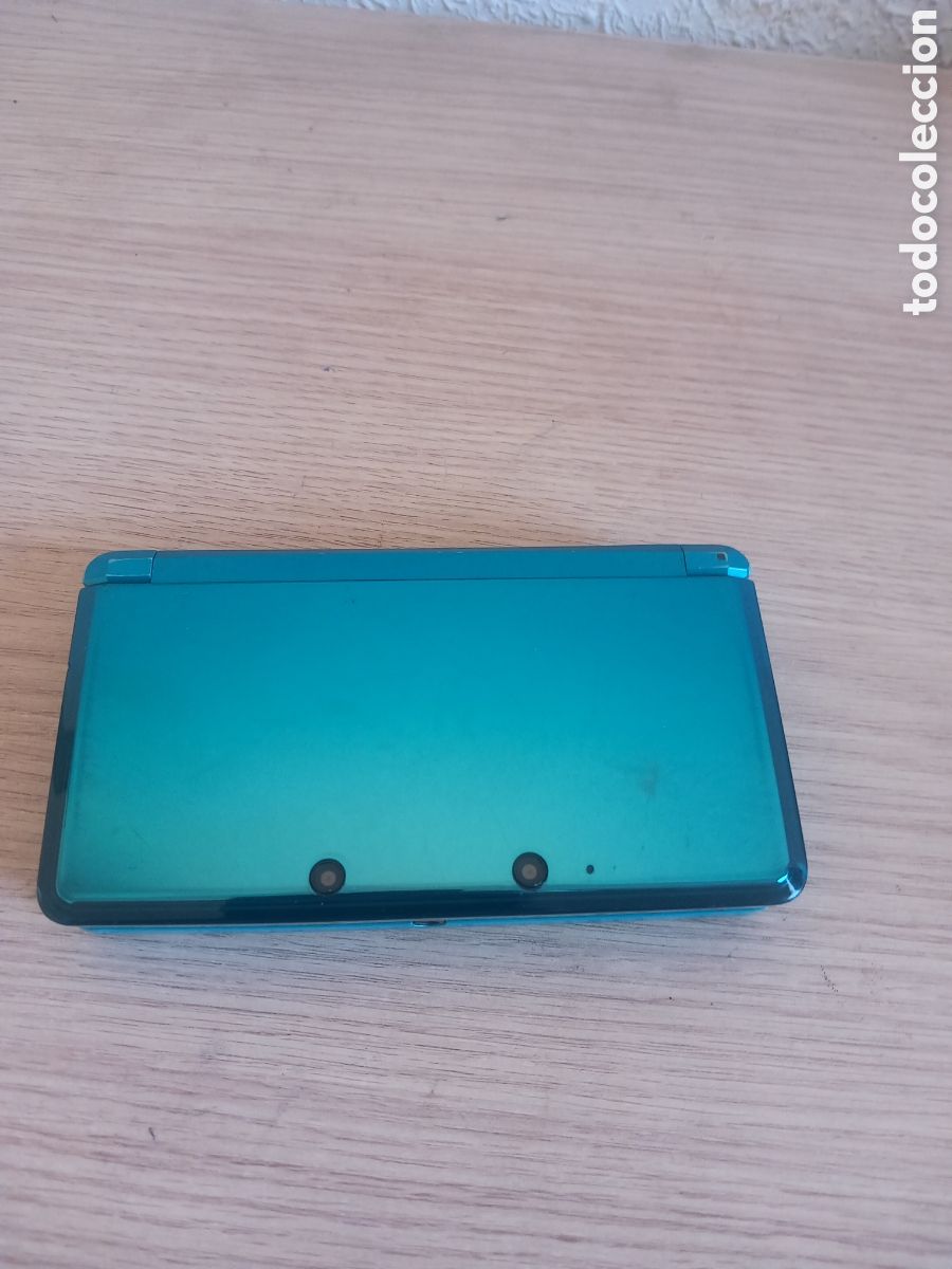 Videojogos e Consolas: NINTENDO 3 DS SIN PROBAR,,VER FOTOS