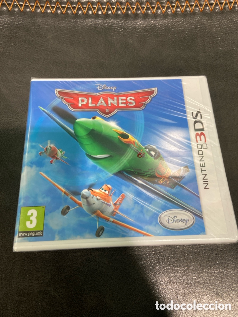 Jeux Vid&eacute;o et Consoles: Lote Juegos. S&uacute;per Nintendo 3 ds. Solo caja de instrucciones