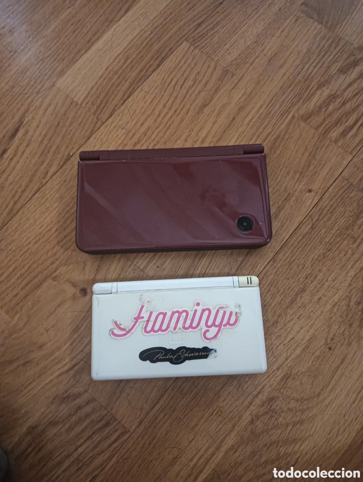 Videojuegos y consolas: Consolas Nintendo DSI