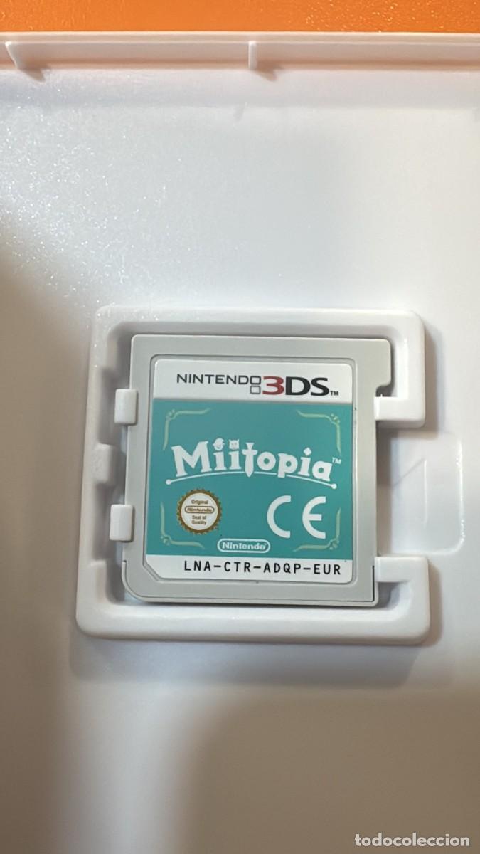 Videojuegos y consolas: Miitopia - Edici&oacute;n Est&aacute;ndar [3DS] - Foto 2