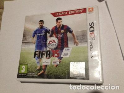 Videogiochi e Consoli: Fifa 15- 5030949113214