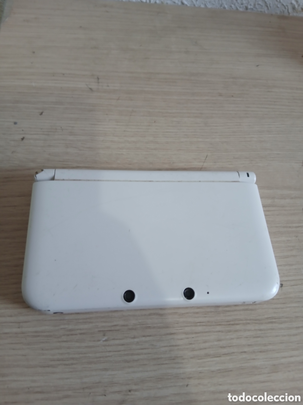 Videojuegos y consolas: NINTENDO 3 DS XL NO FUNCIONA,,VER FOTOS Y LEER DESCRIPCI&Oacute;N