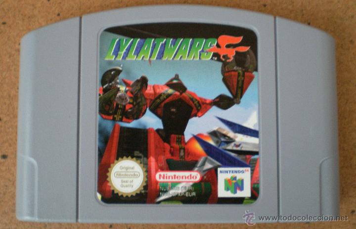 Videojuegos y consolas: Juego   LILATWARS - Foto 1