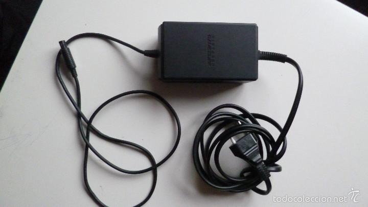 Videojuegos y consolas: cable alimentacion consola nintendo cube - Foto 1