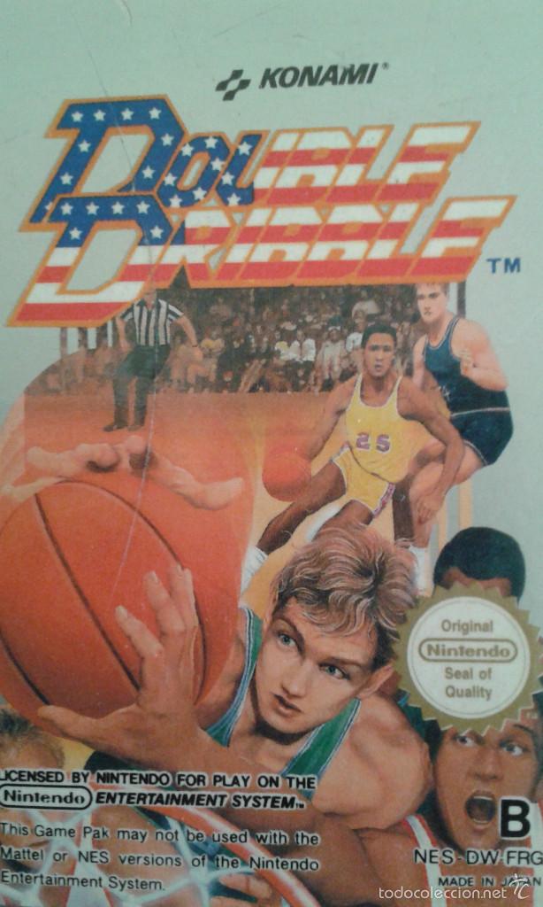 Videojuegos y consolas: KONAMI DE NINTETNDO - Foto 1