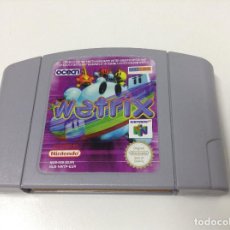 Videojuegos y Consolas: WETRIX