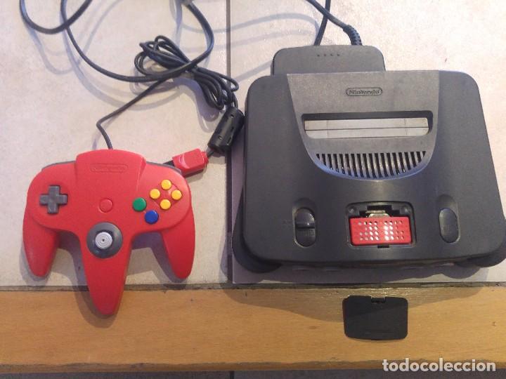 nintendo 64 expansion pak for sale