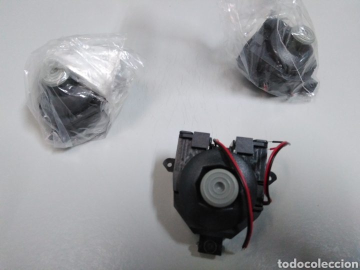 Videojuegos y consolas: Joystick Nintendo 64 - Foto 4