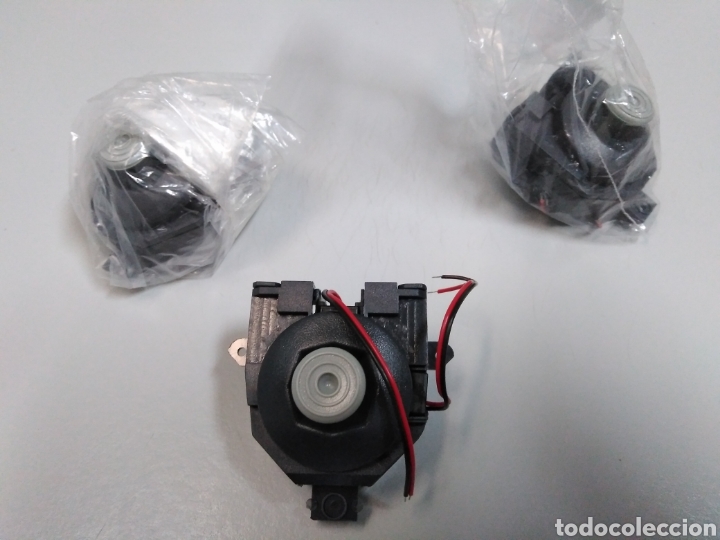 Videojuegos y consolas: Joystick Nintendo 64 - Foto 5