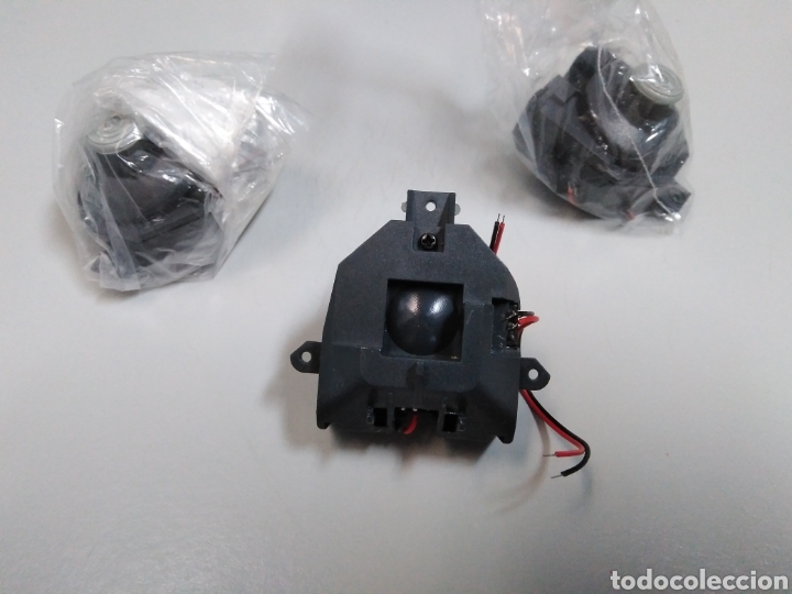 Videojuegos y consolas: Joystick Nintendo 64 - Foto 6
