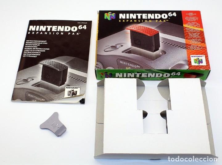 nintendo 64 expansion pak for sale