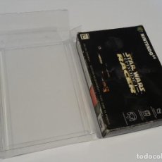 Videojuegos y Consolas: NINTENDO 64 - STAR WARS EPISODE 1 RACER ED. ESPAÑOLA N64. Lote 355636025