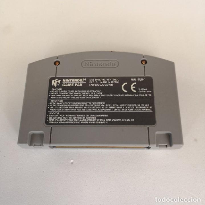 Videojuegos y consolas: South Park Chef Nintendo 64 - Foto 2