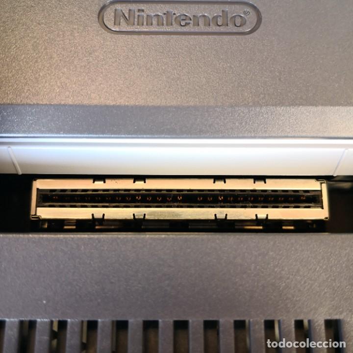 Videojuegos y consolas: NINTENDO 64 COMPLETA TOP 100% ORIGINAL - Foto 9